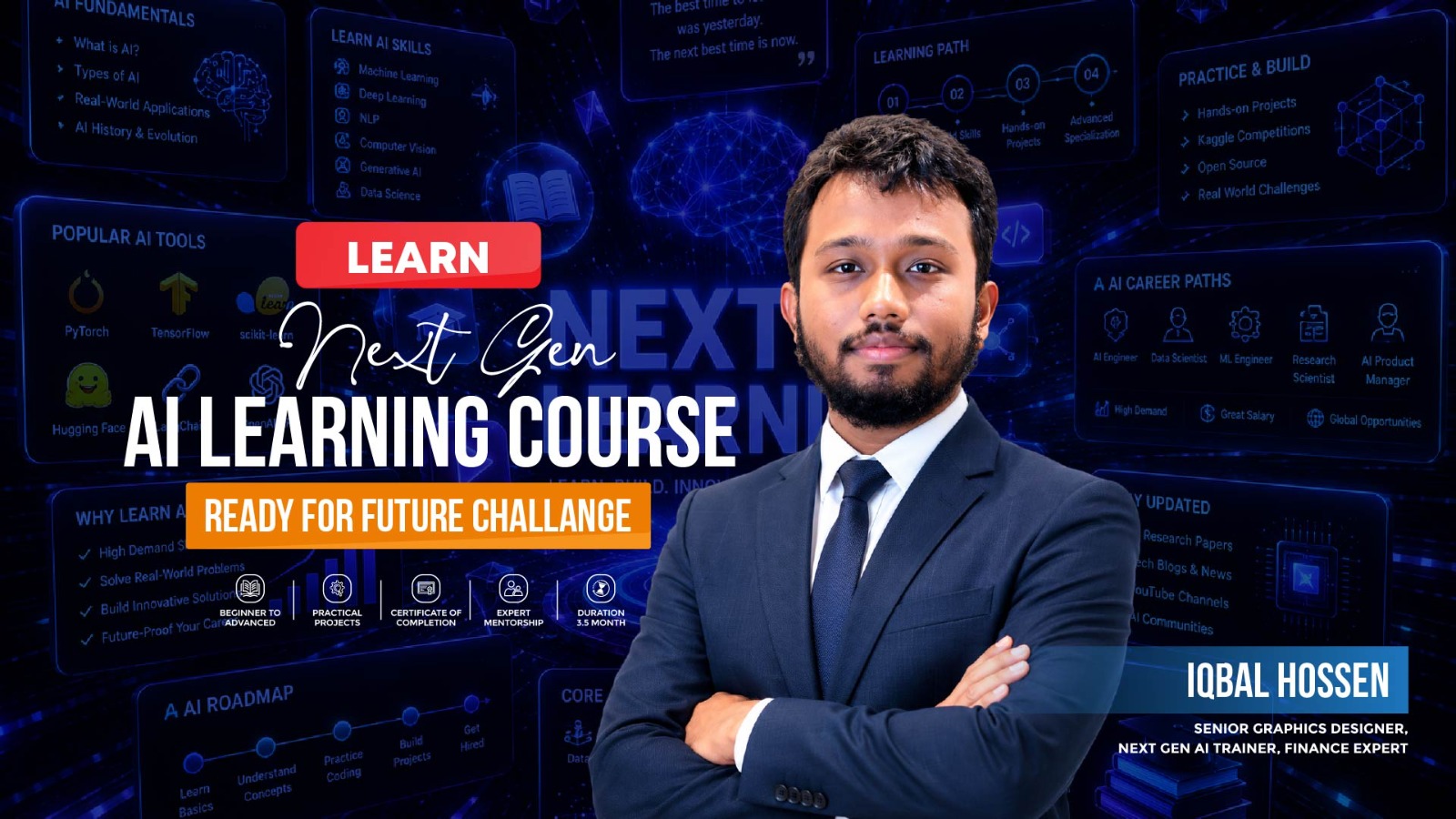 AI FOR FUTURE