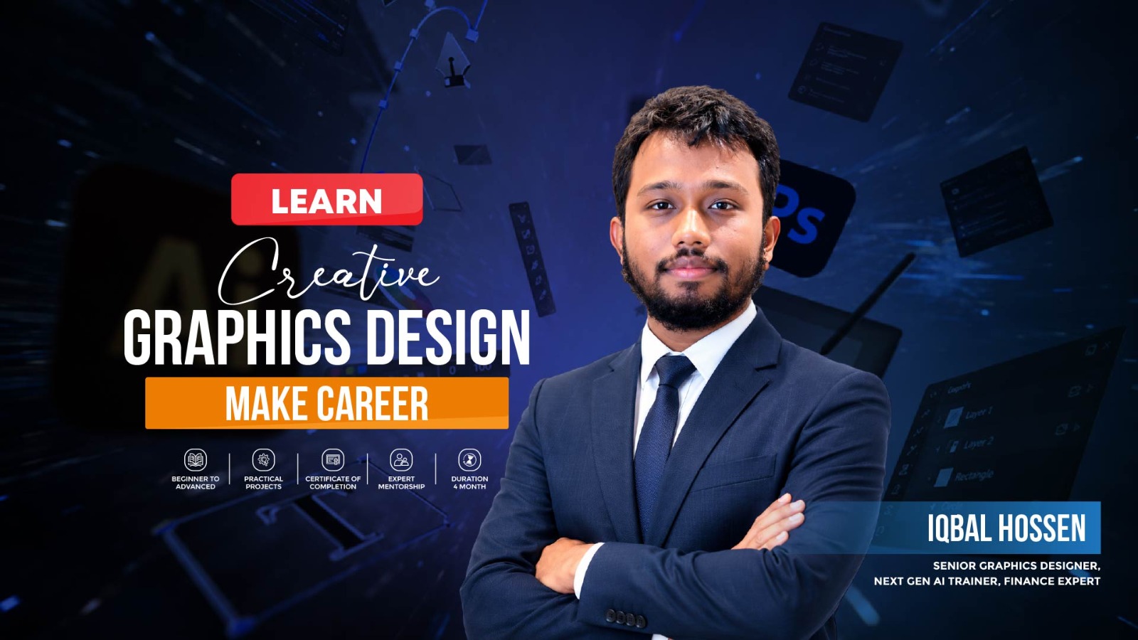 Graphics Design