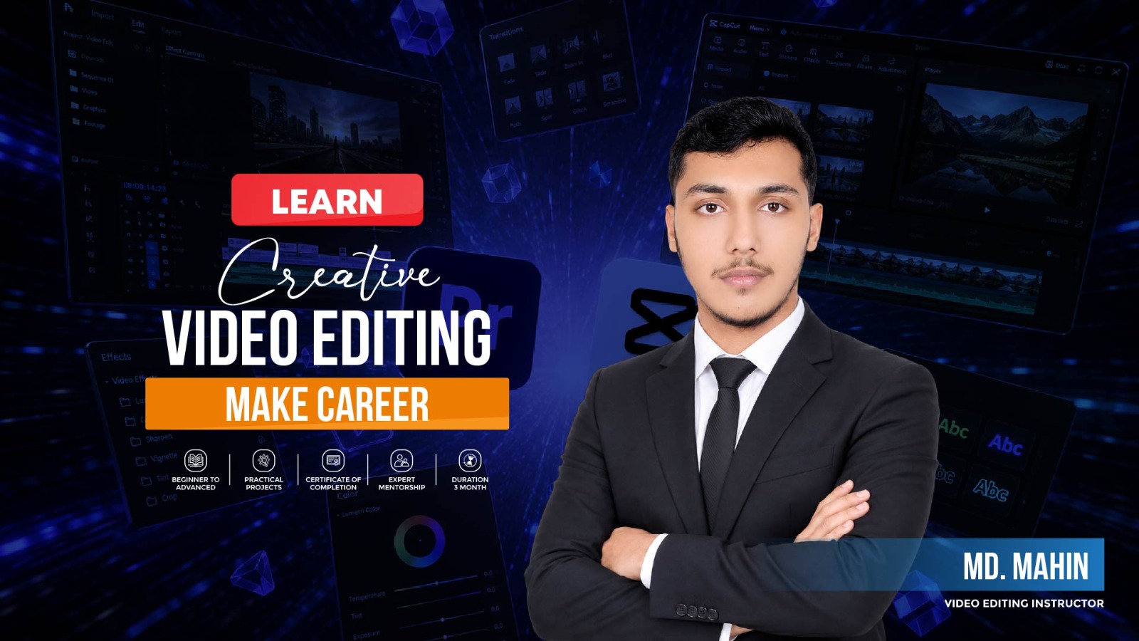 Video Editing