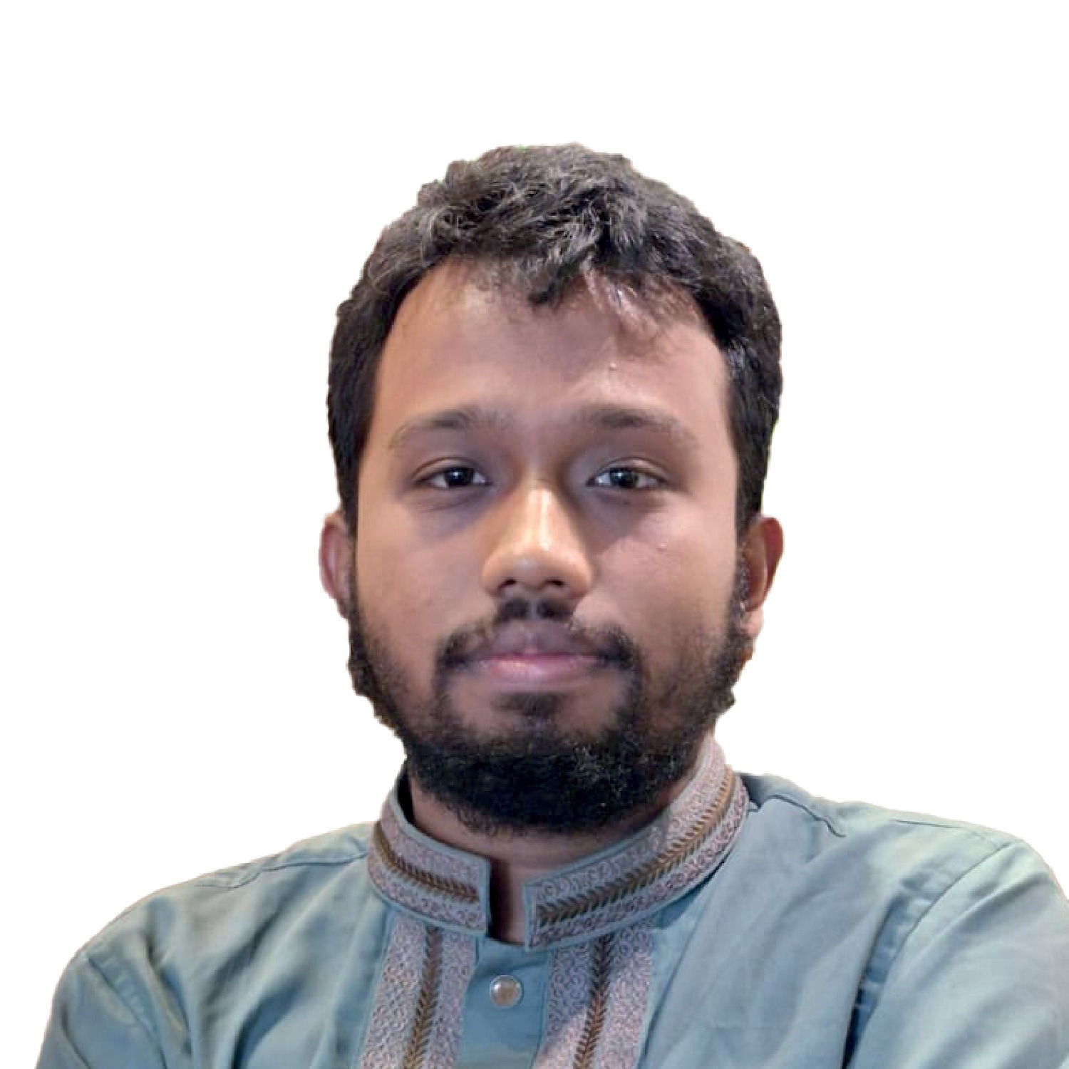 Md. Iqbal Hossain