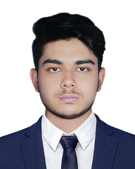 Md. Tuhin Khandakar
