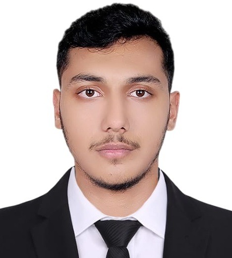 Md. Mahin